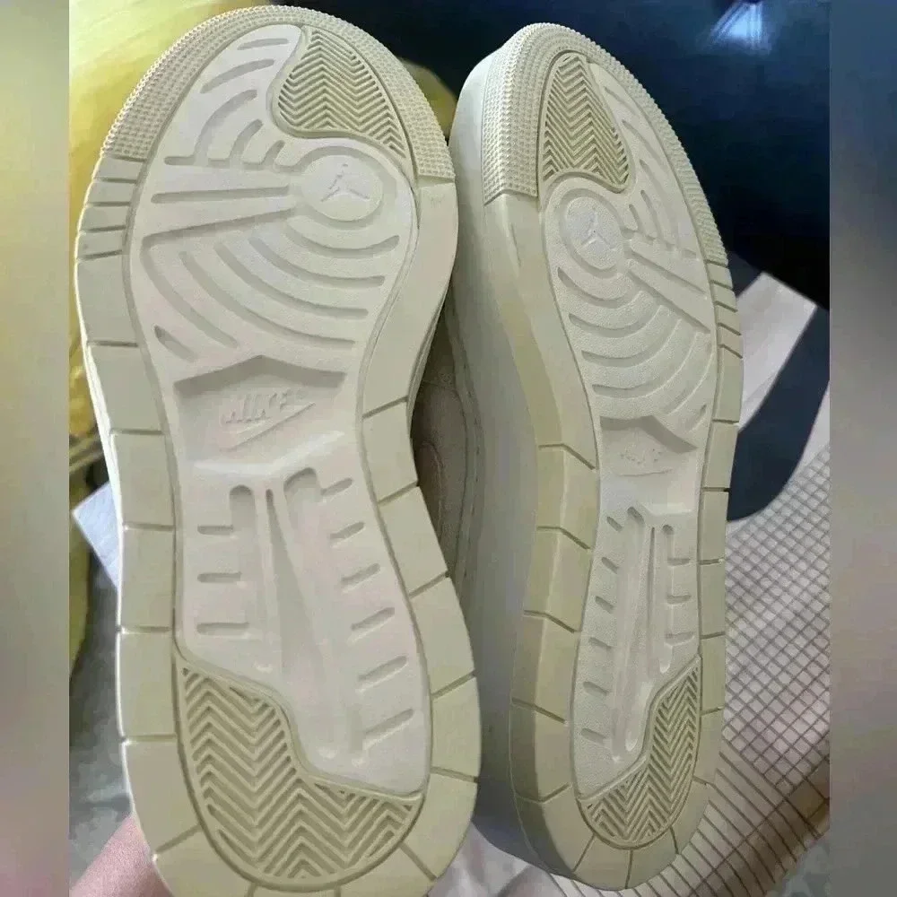 Air Jordan 1 Elevate Low Women’s Shoes - Size 10 - Picture 12 of 14
